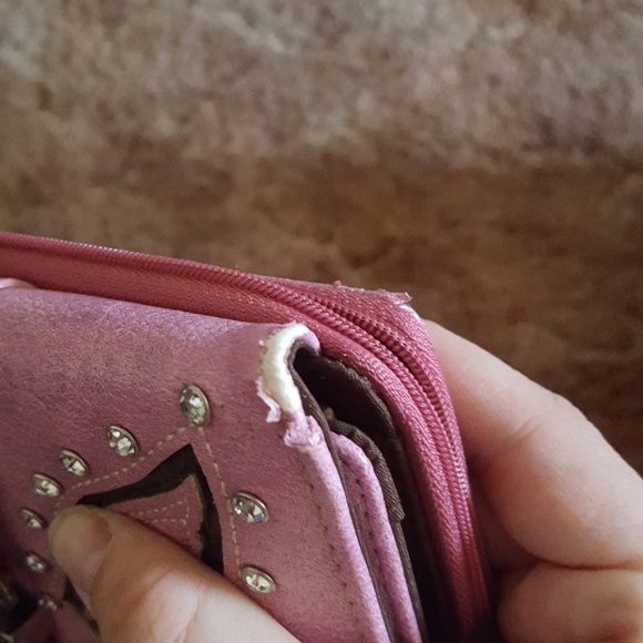 Wallet - Picture 4 of 6